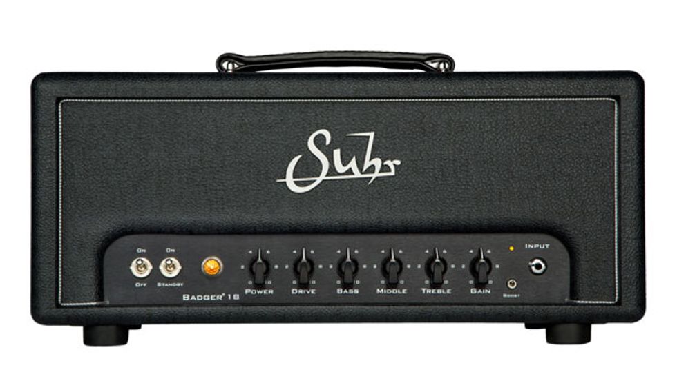 Suhr