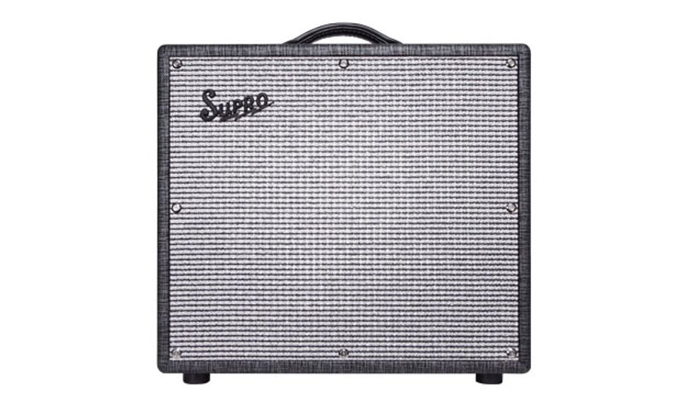 Supro