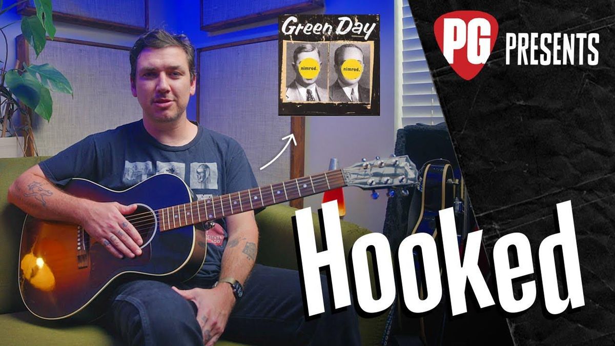 Hooked: Susto on Green Day's "Good Riddance (Time of Your Life)"