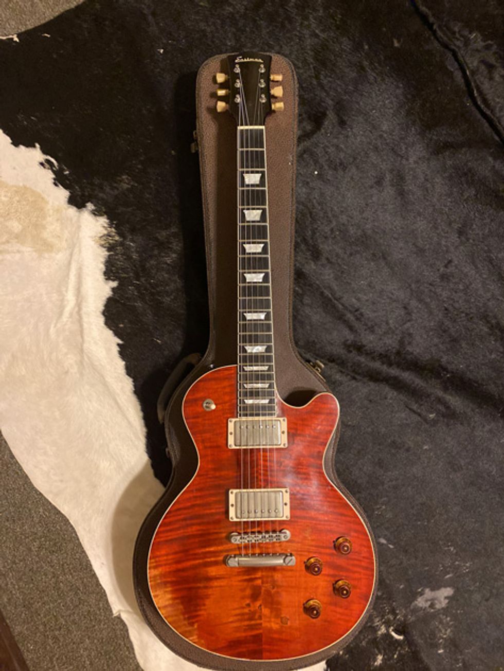 Suzanne Santo Rig Rundown Photo2