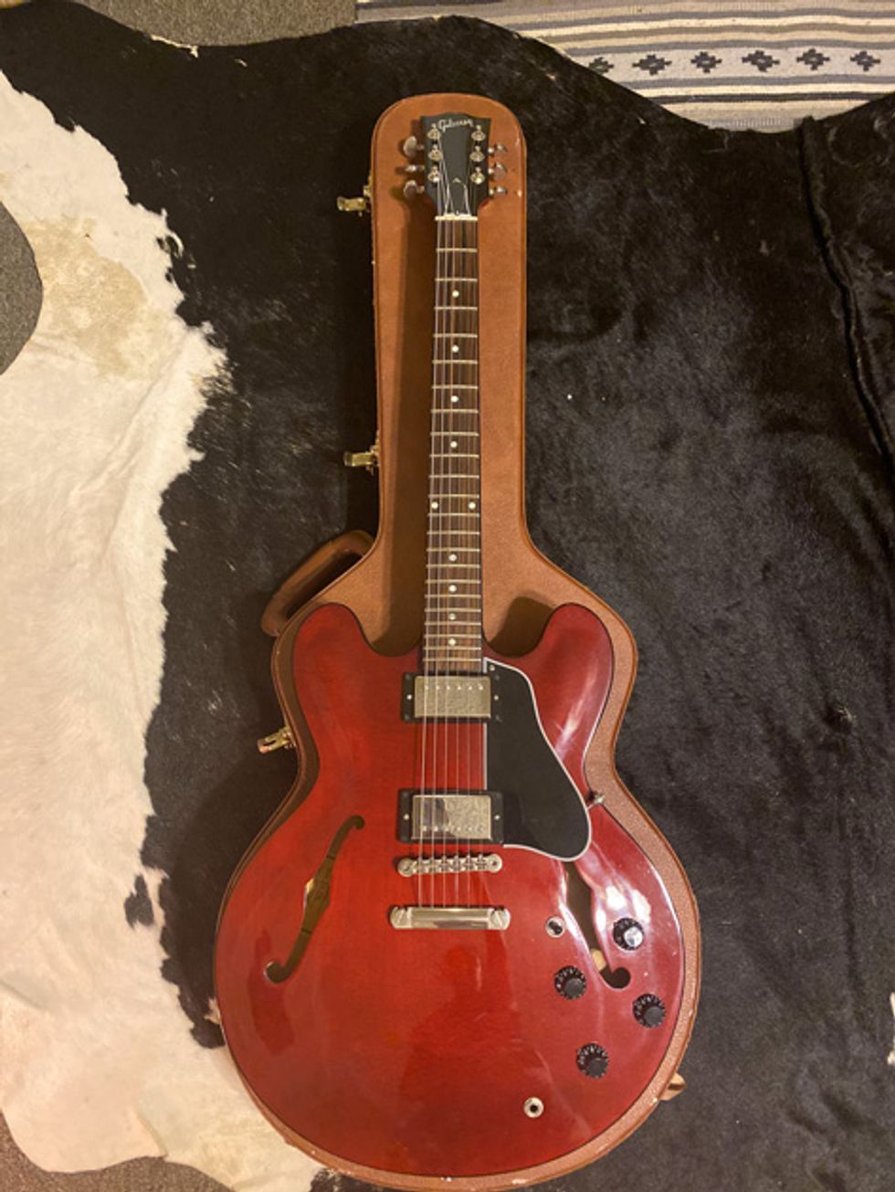 Suzanne Santo Rig Rundown Photo3