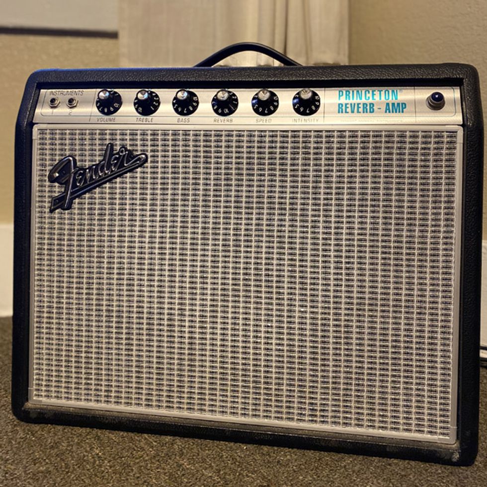 Suzanne Santo Rig Rundown Photo4