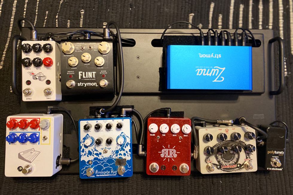 Suzanne Santo Rig Rundown Photo5