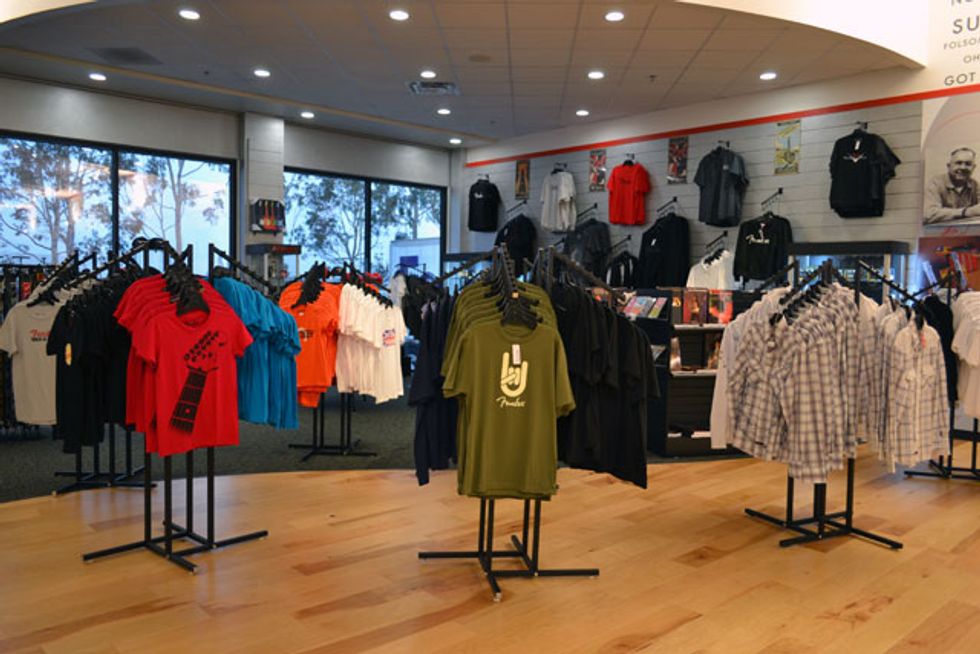 Swag Shop