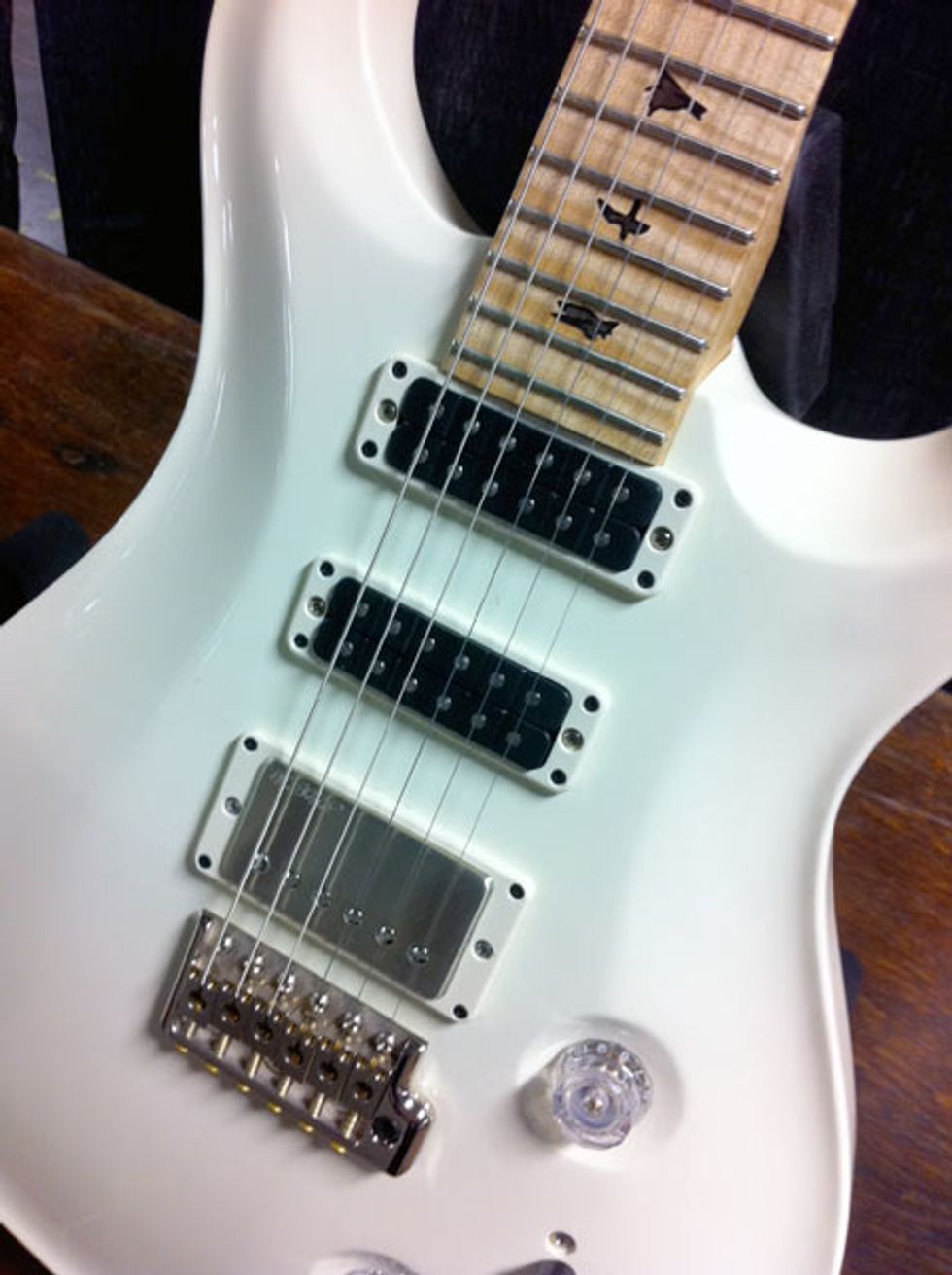 Swamp Ash Studio