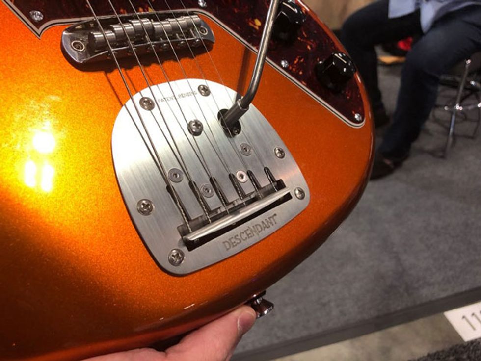 Swope Guitars