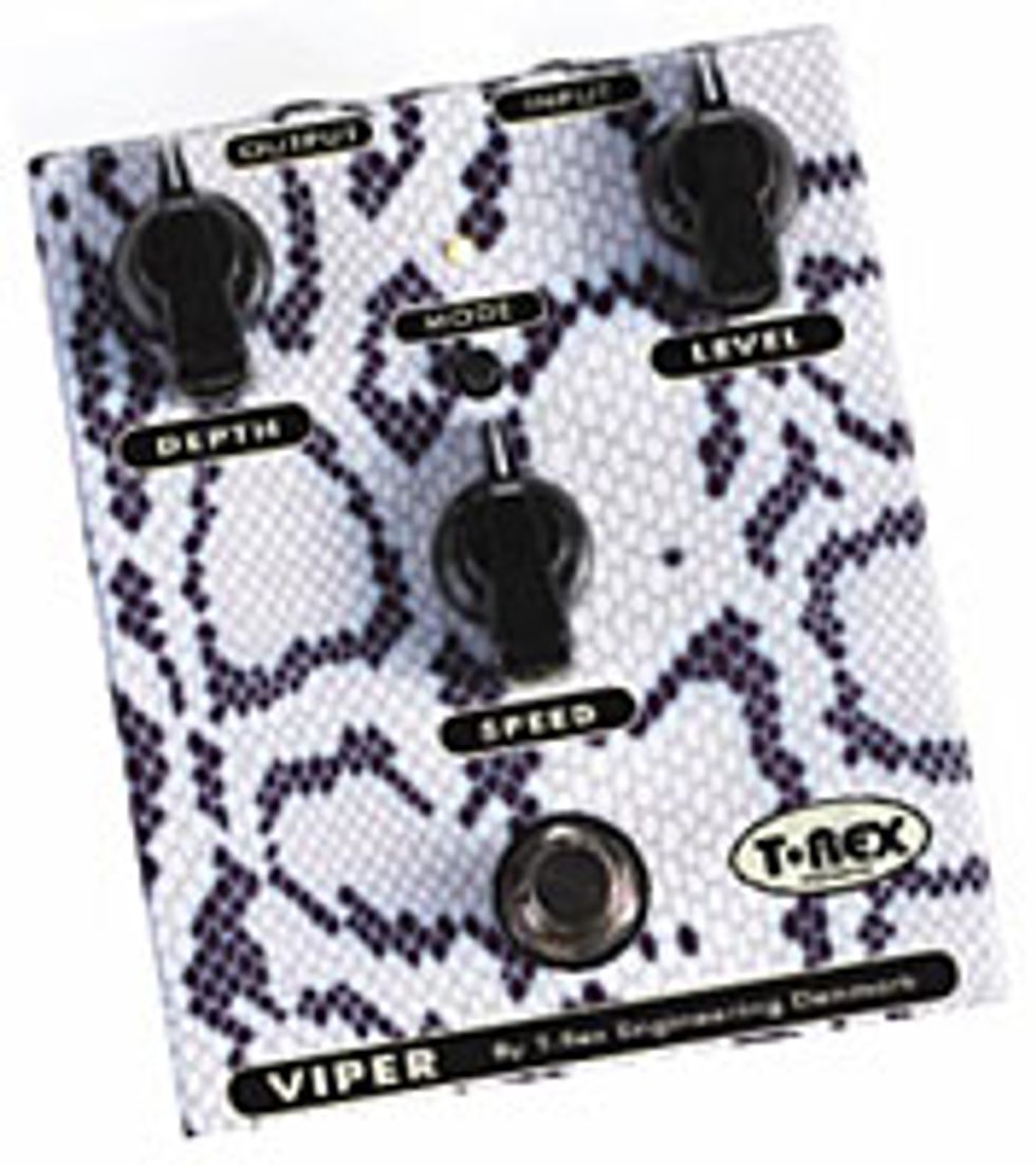T-Rex Viper