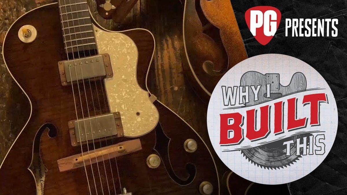 “Taking the Telecaster Away from Muddy Waters Would Be a Crime”