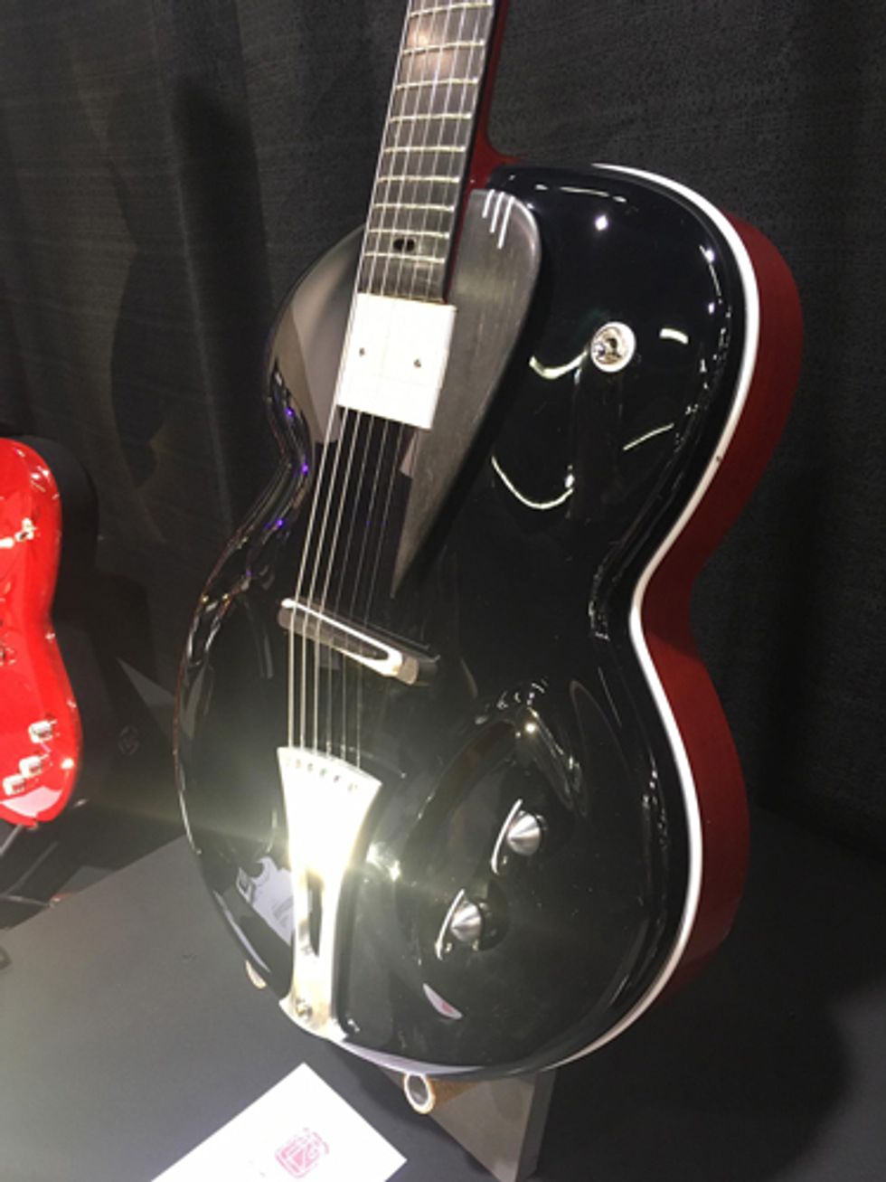 Tao Guitars
