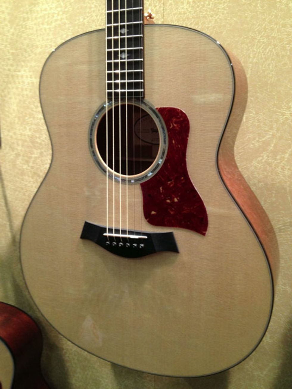 Taylor Grand Orchestra Models