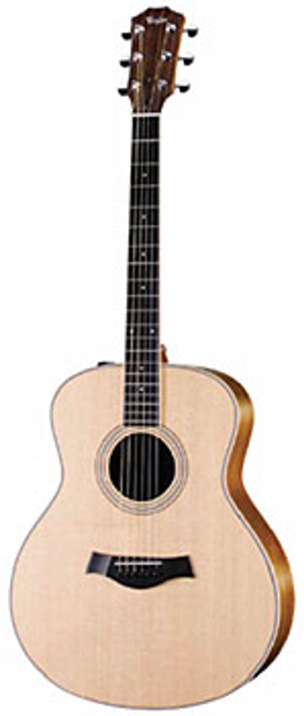 Taylor GS4-E-LTD Acoustic