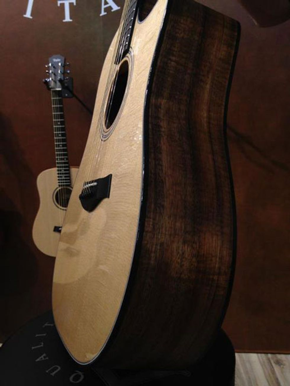 Taylor Guitars