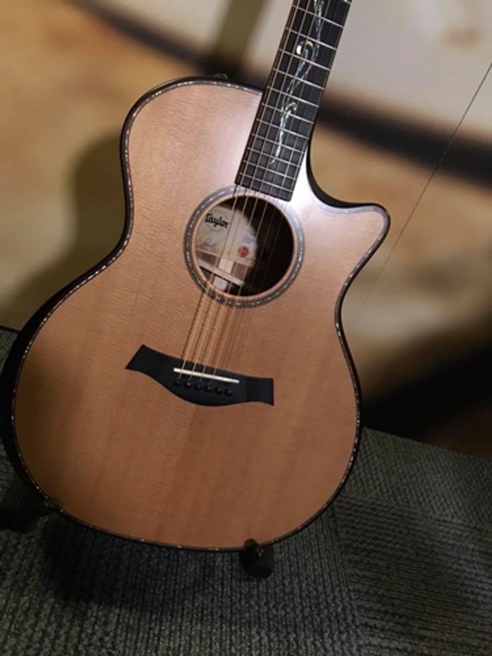 Taylor Guitars