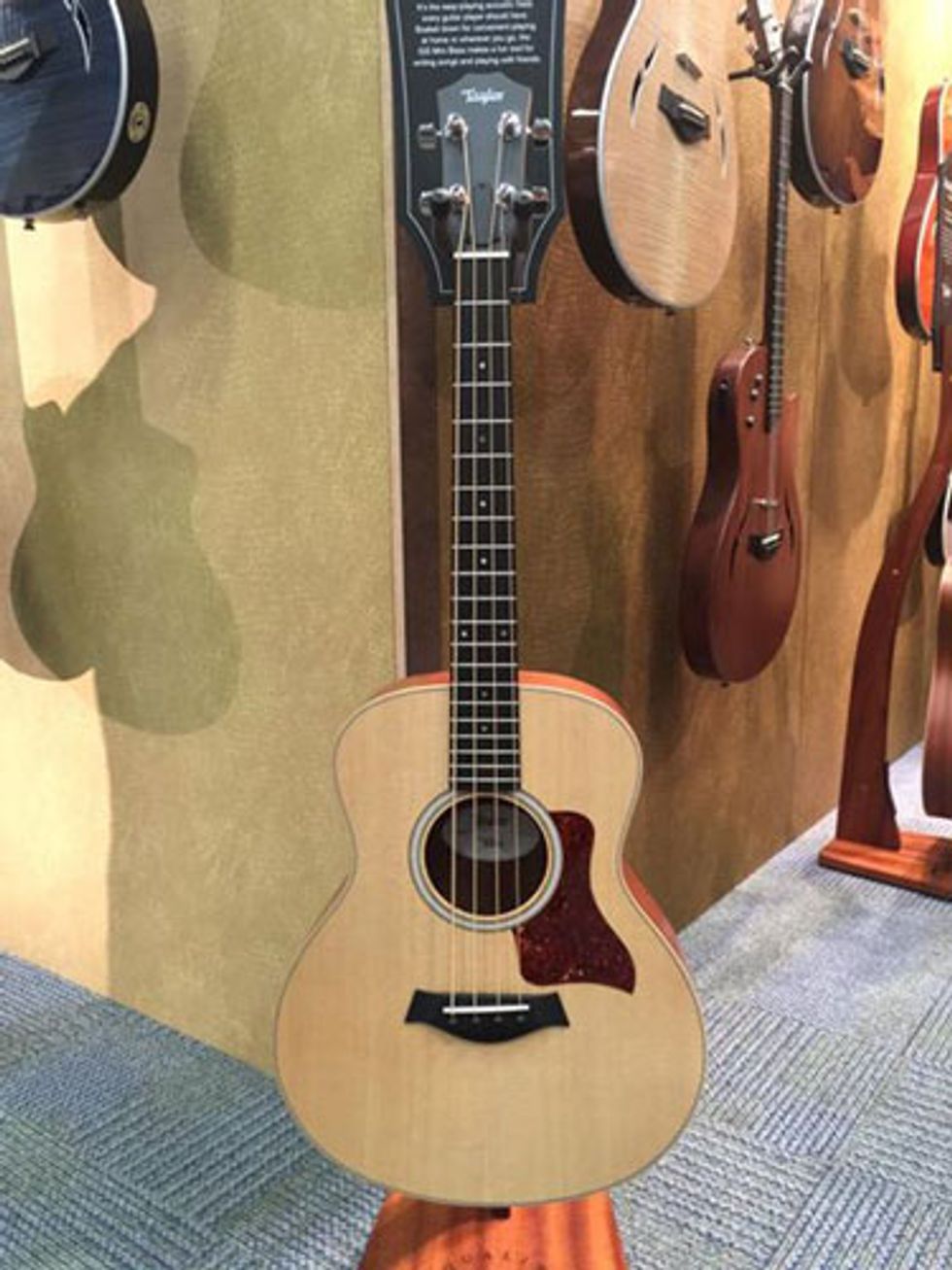 Taylor Guitars