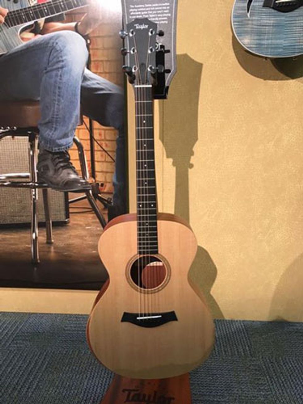 Taylor Guitars