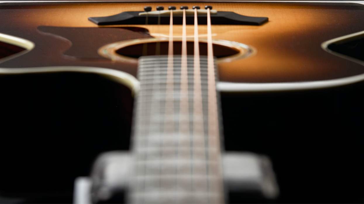 Taylor Guitars