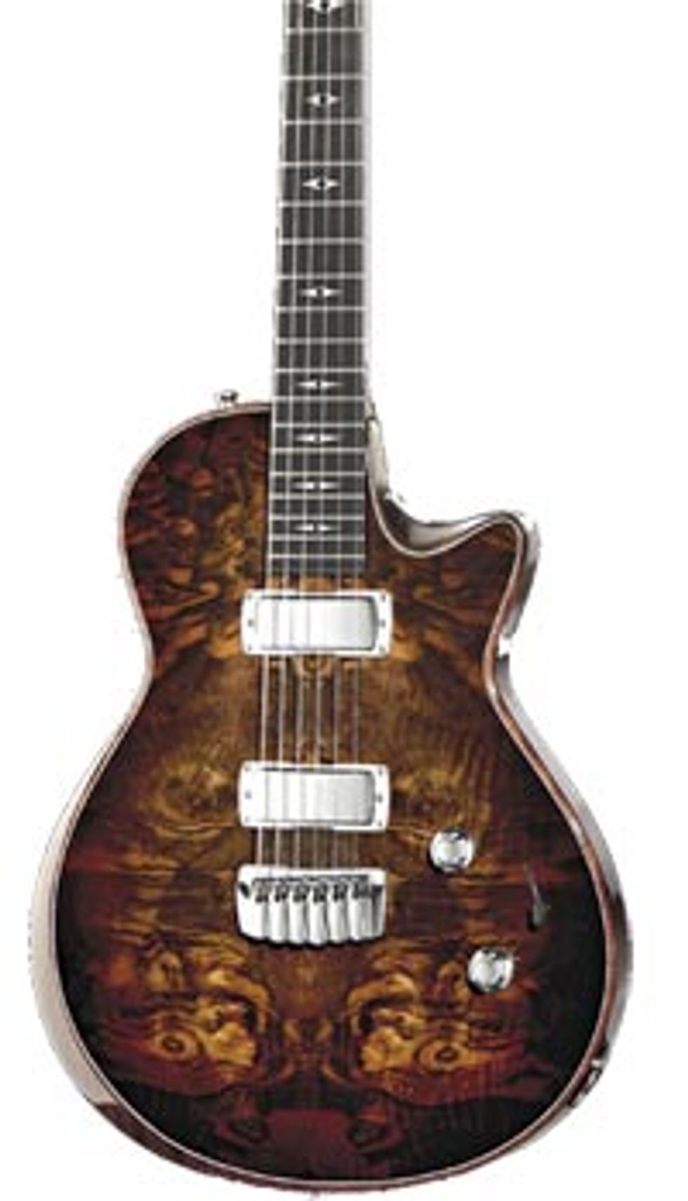 Taylor Solidbody Guitars