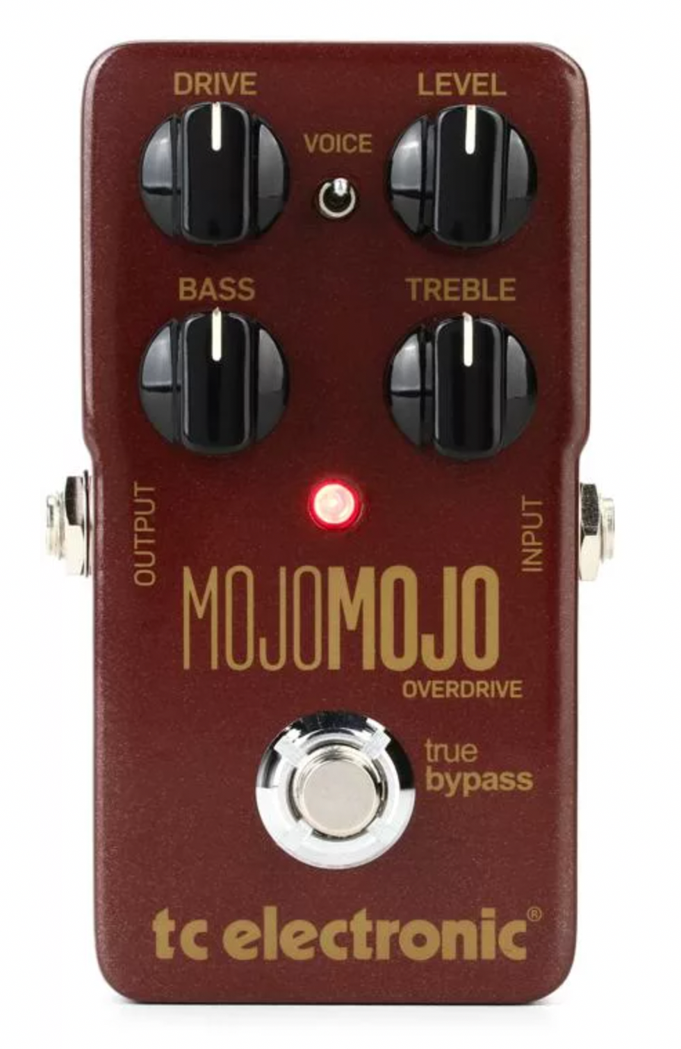 TC Electronic MojoMojo