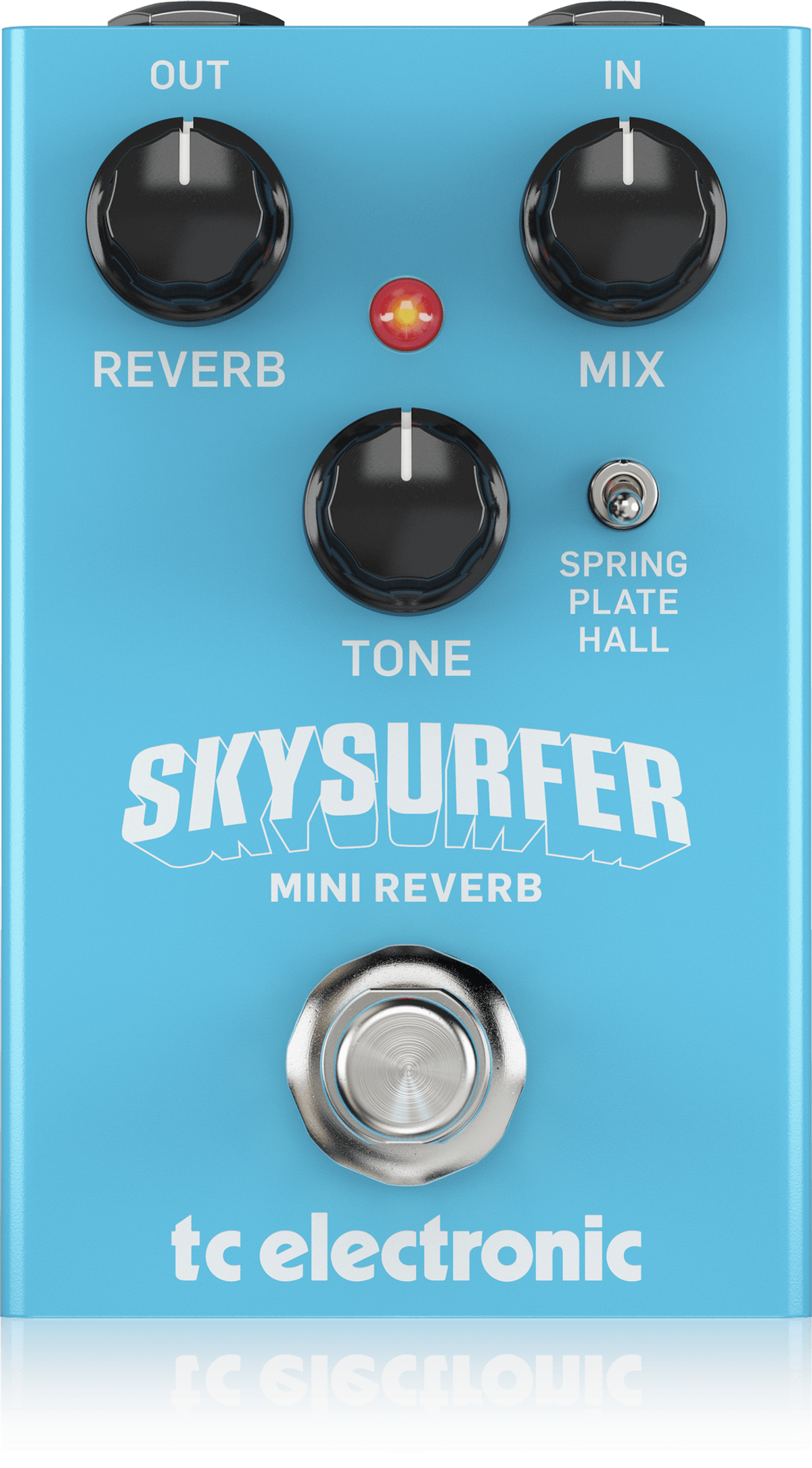 TC Electronic SkySurfer Mini