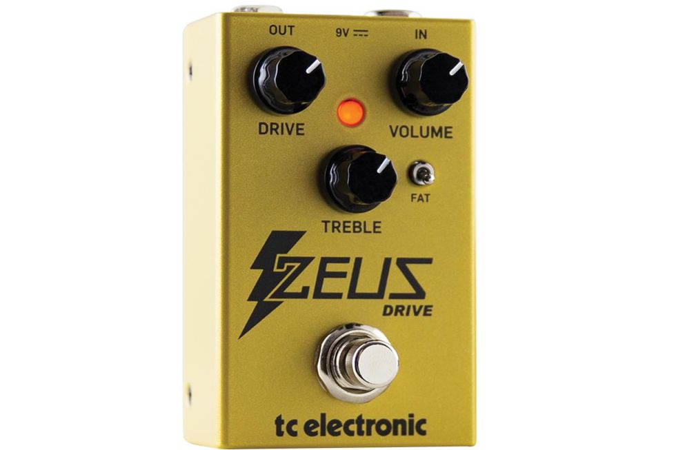  TC Electronic