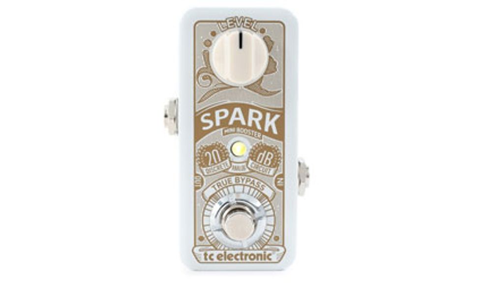 TC Electronic
