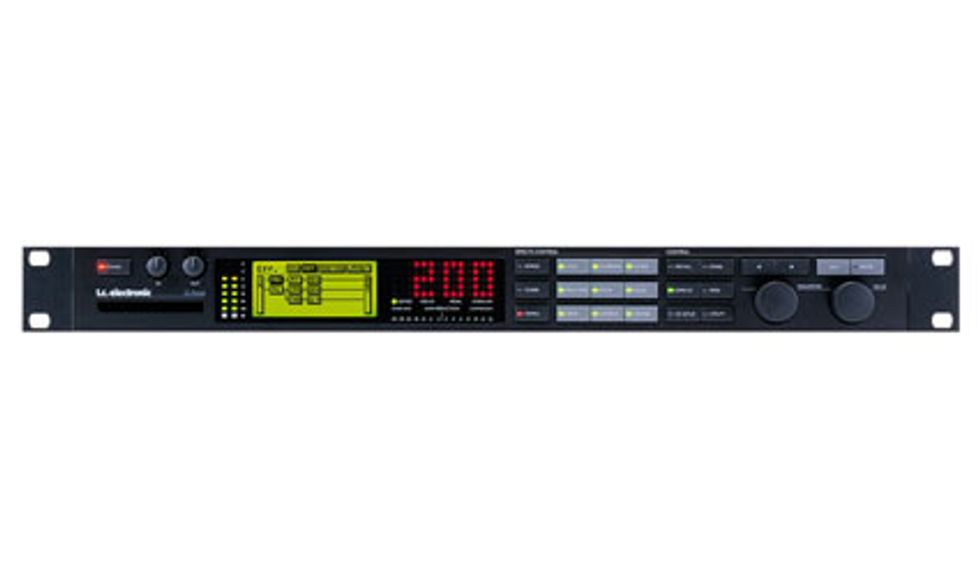 TC Electronic