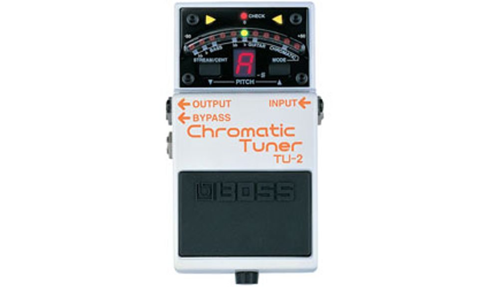 TC Electronic