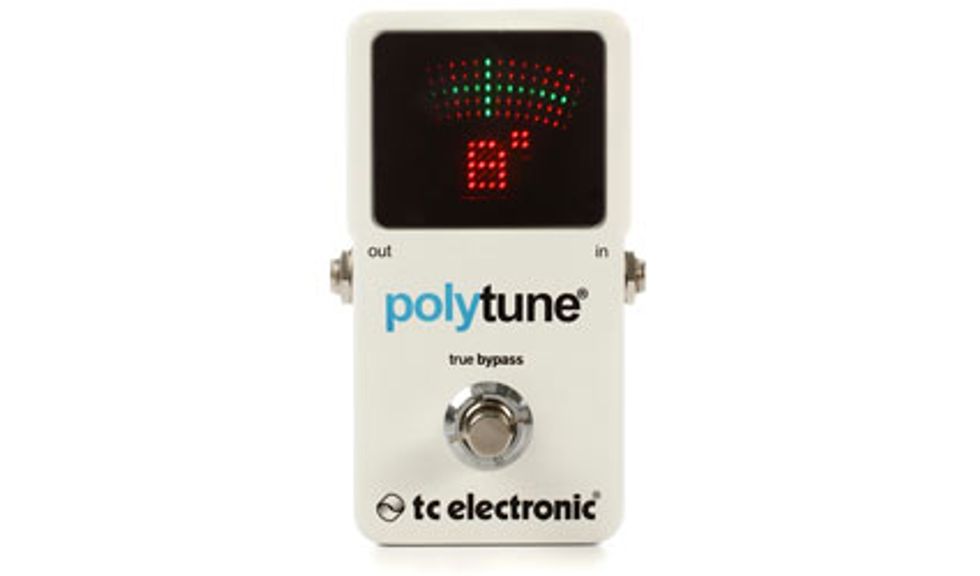 TC Electronic