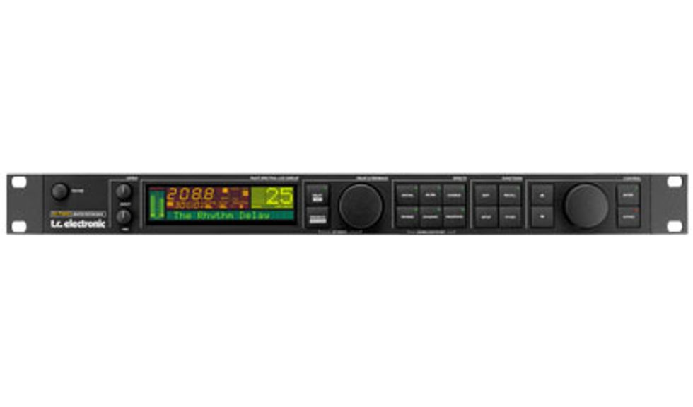 TC Electronic
