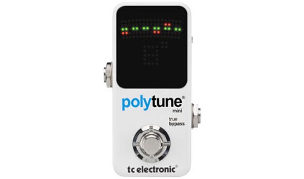 TC Electronic