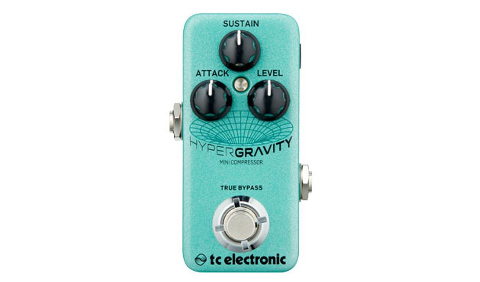 TC Electronic