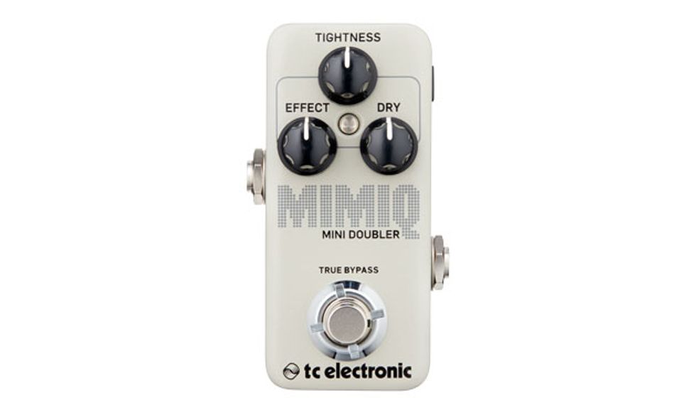 TC Electronic