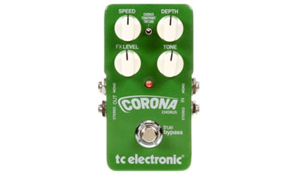 TC Electronic
