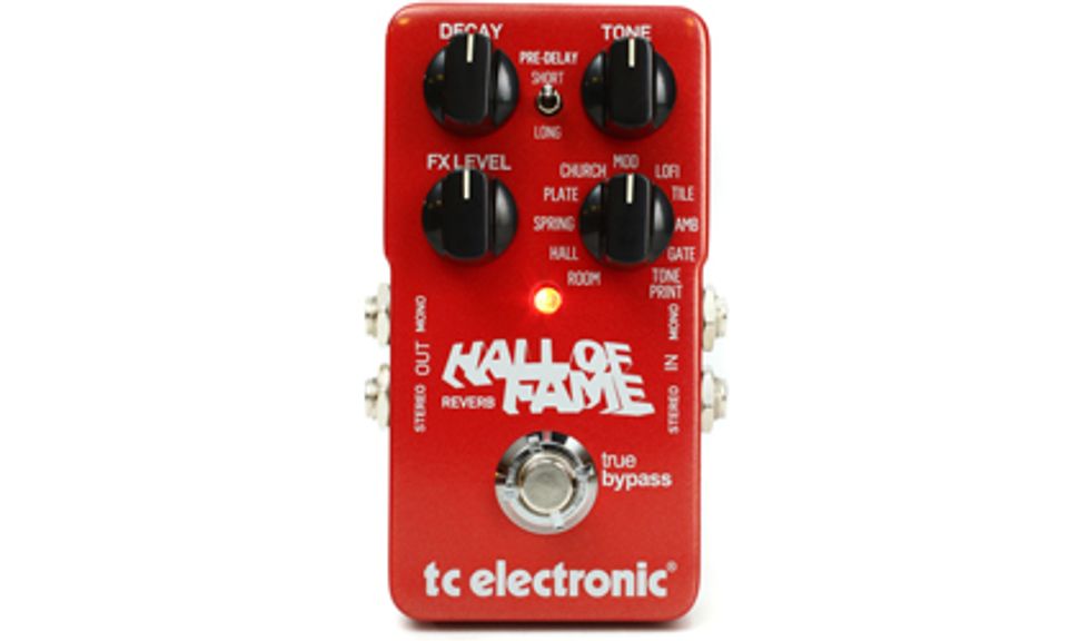TC Electronic