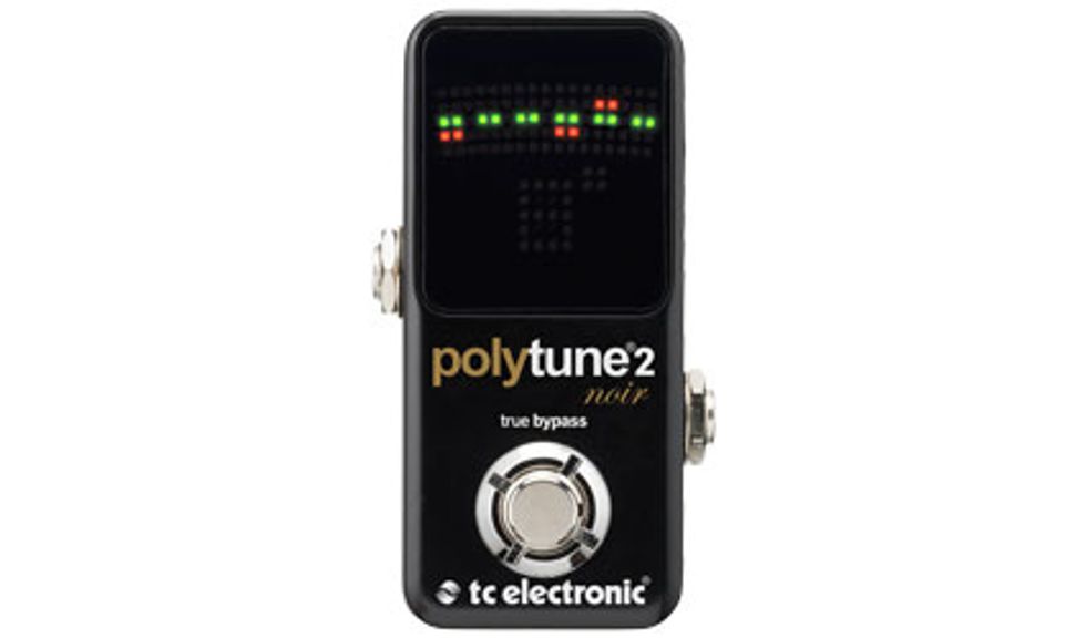 TC Electronic