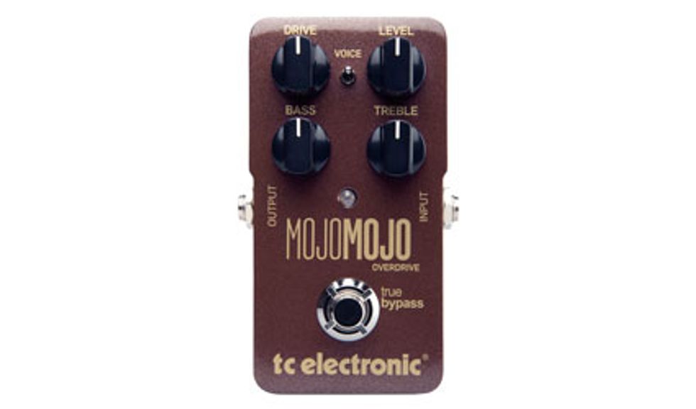 TC Electronic