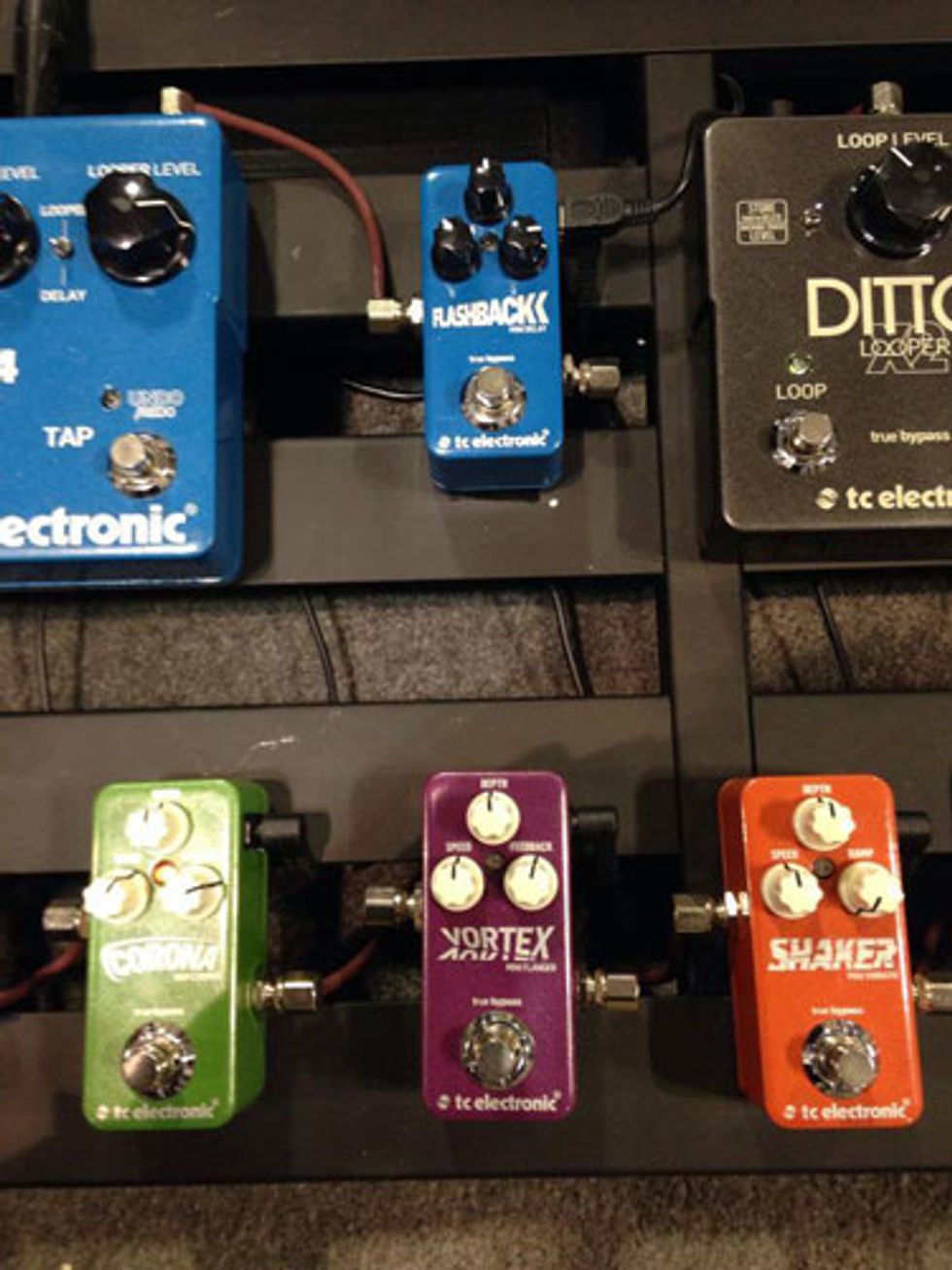 TC Electronic