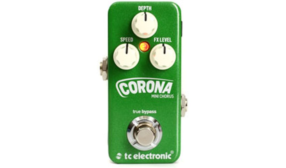 TC Electronic