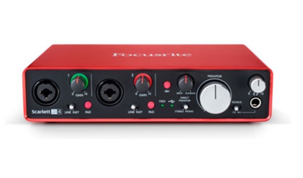 TC Electronic
