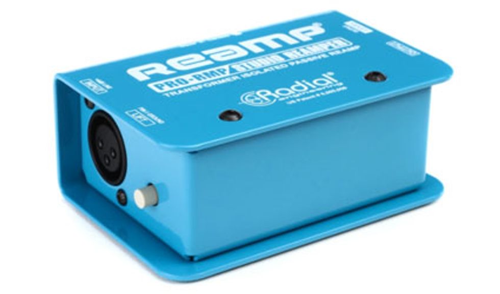 TC Electronic