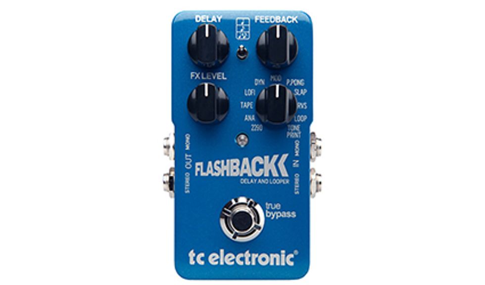 TC Electronic