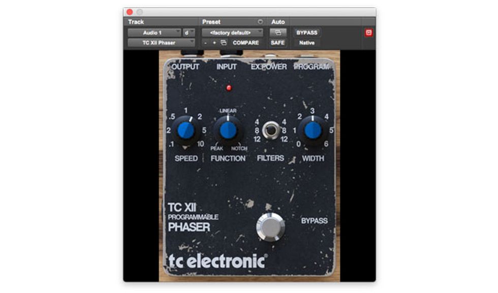 TC Electronic