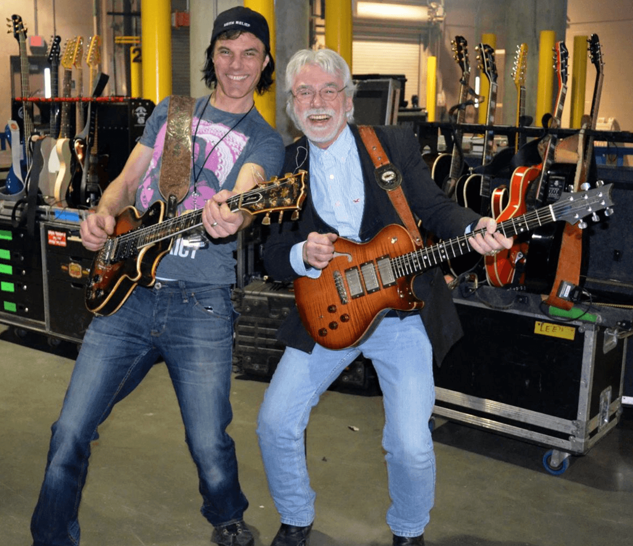 Last Call with John Bohlinger: The Long Game