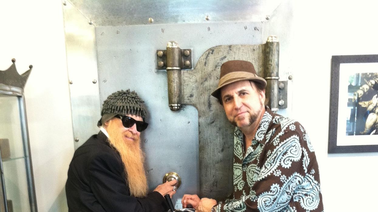 The Heart’s Not-So-Filthy Lesson