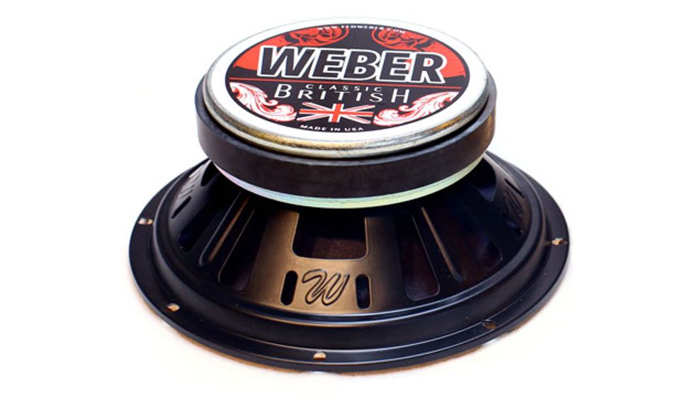 Ted Weber