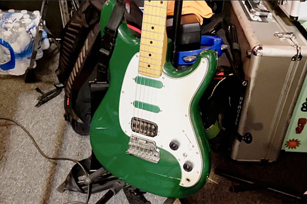 Teenage Wrist RR Photo 3