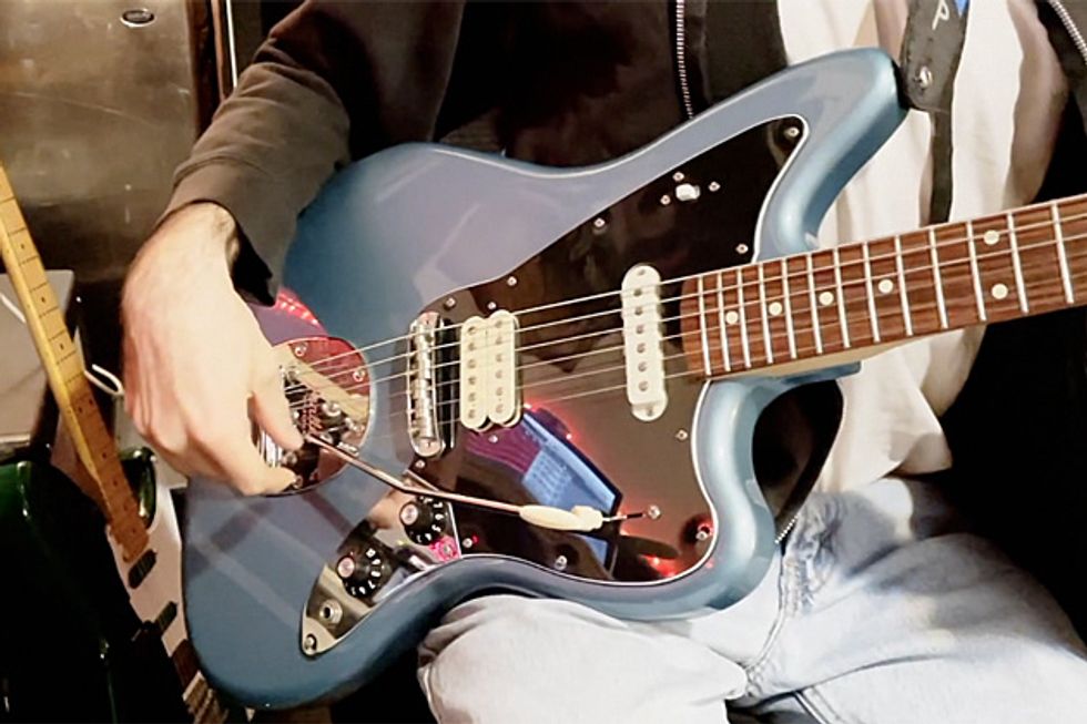 Teenage Wrist RR Photo 4