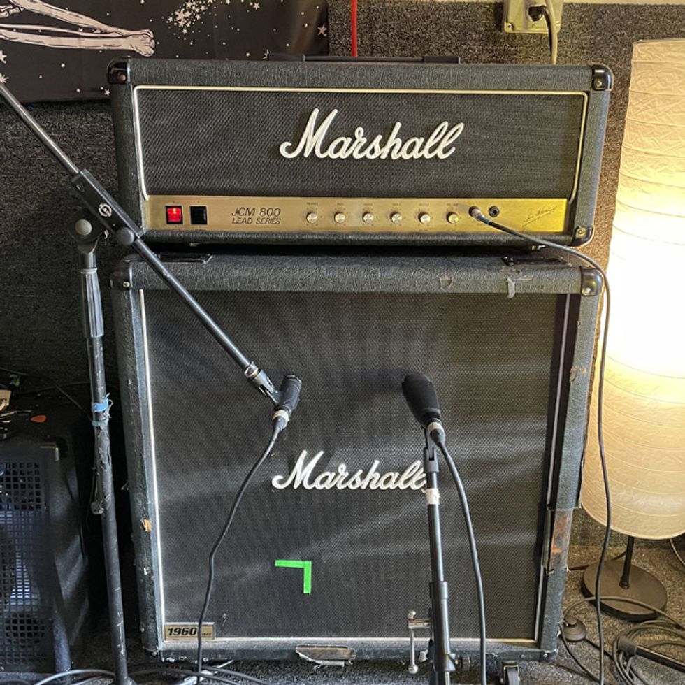 Teenage Wrist RR Photo 5