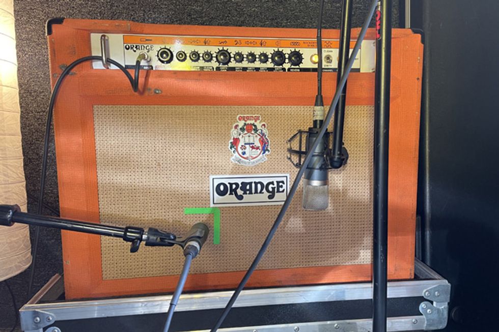 Teenage Wrist RR Photo 6