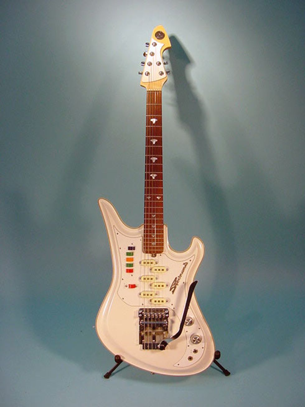 Teisco Spectrum
